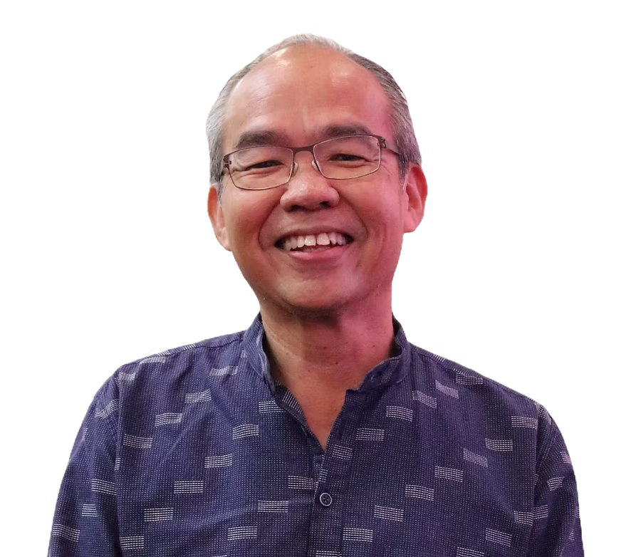 Mr Too Lee Soong