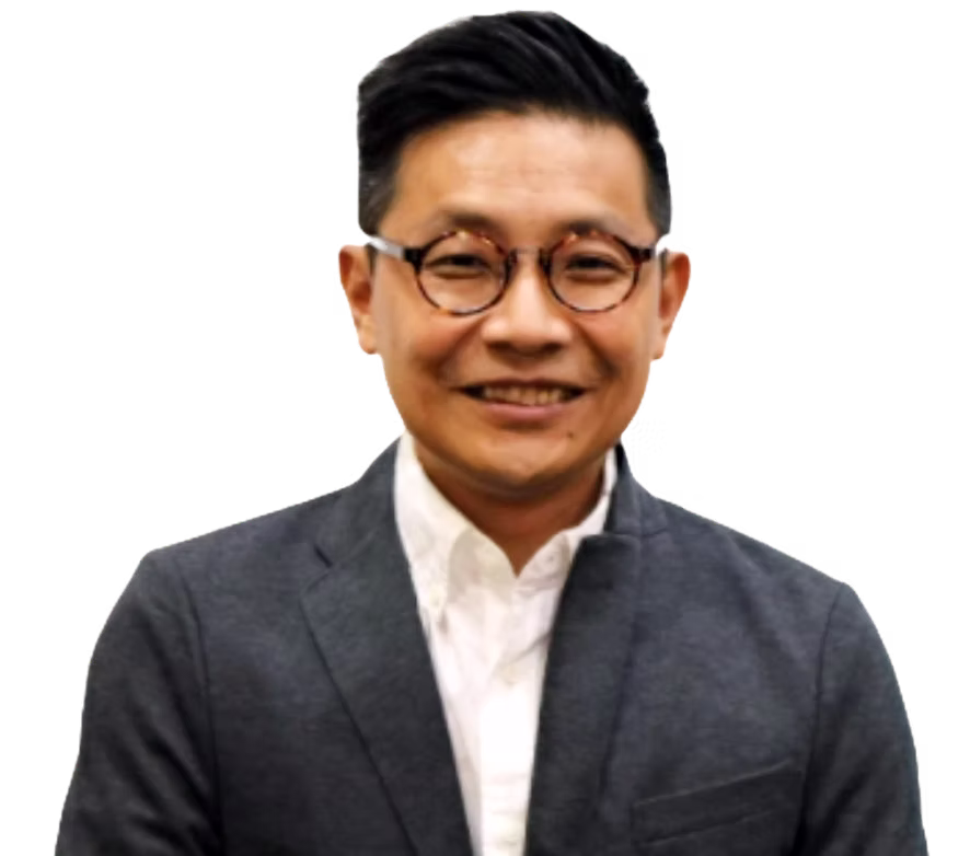 Mr Tan Lead