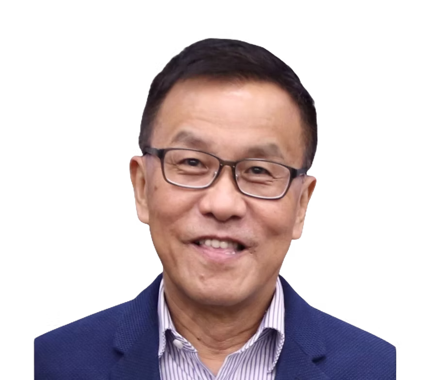 Pastor Billy Lee