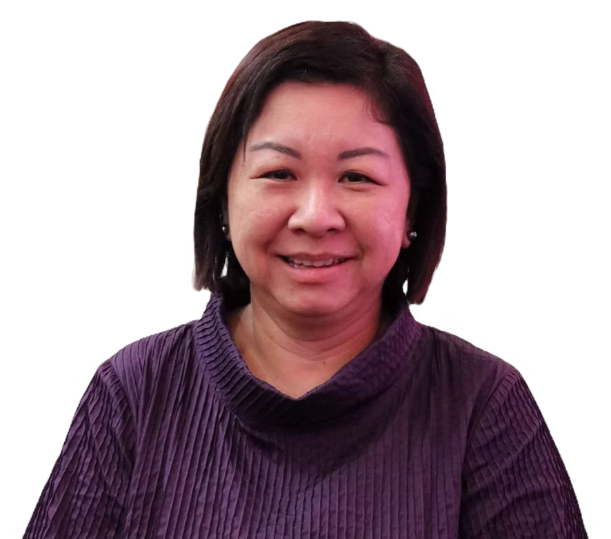 Ms Rachel Teo