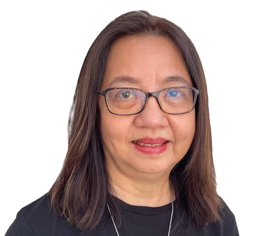 Ms Choy Mei Kuen