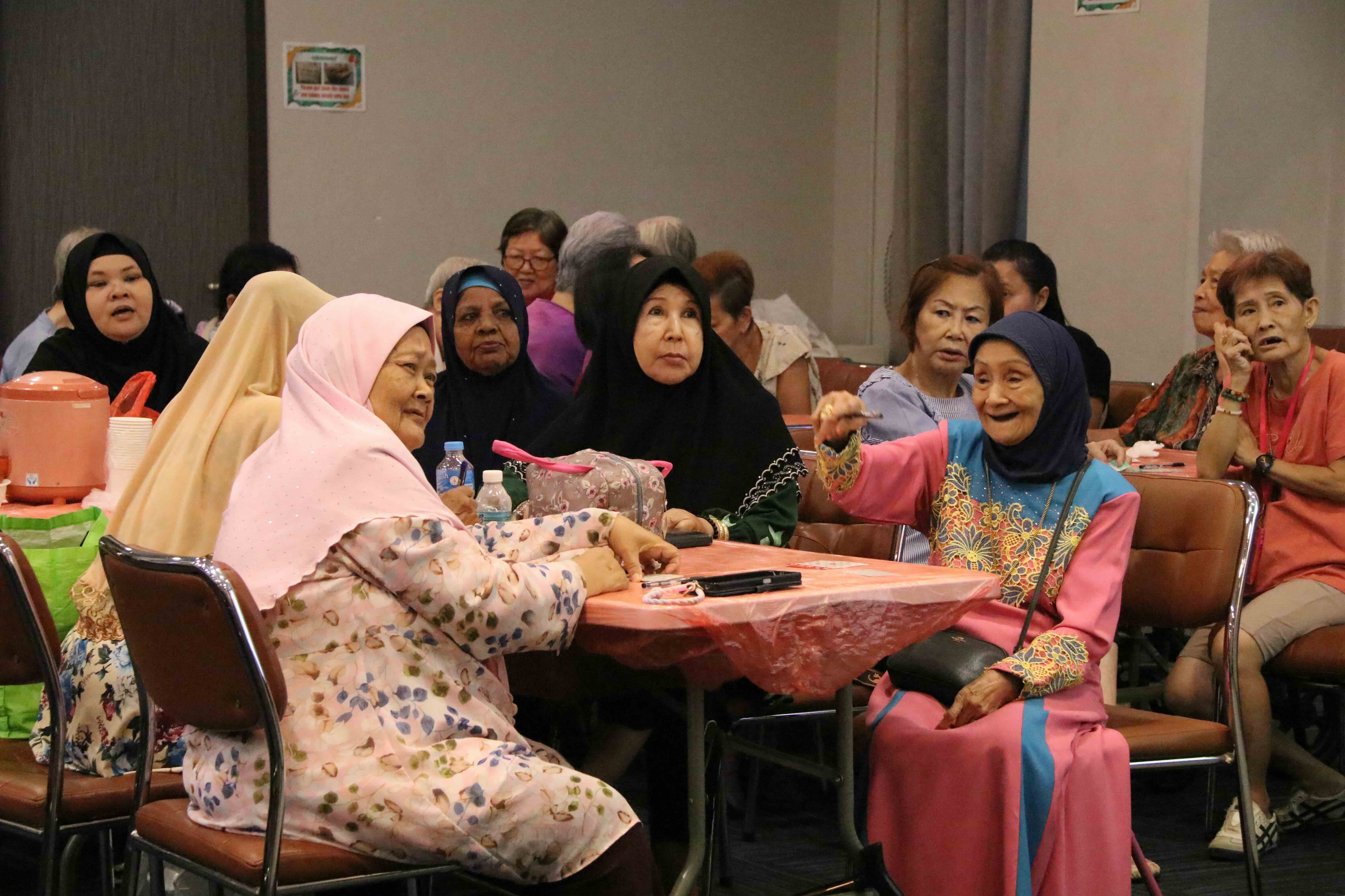 Therapeutic Mobility & Memory Puzzles