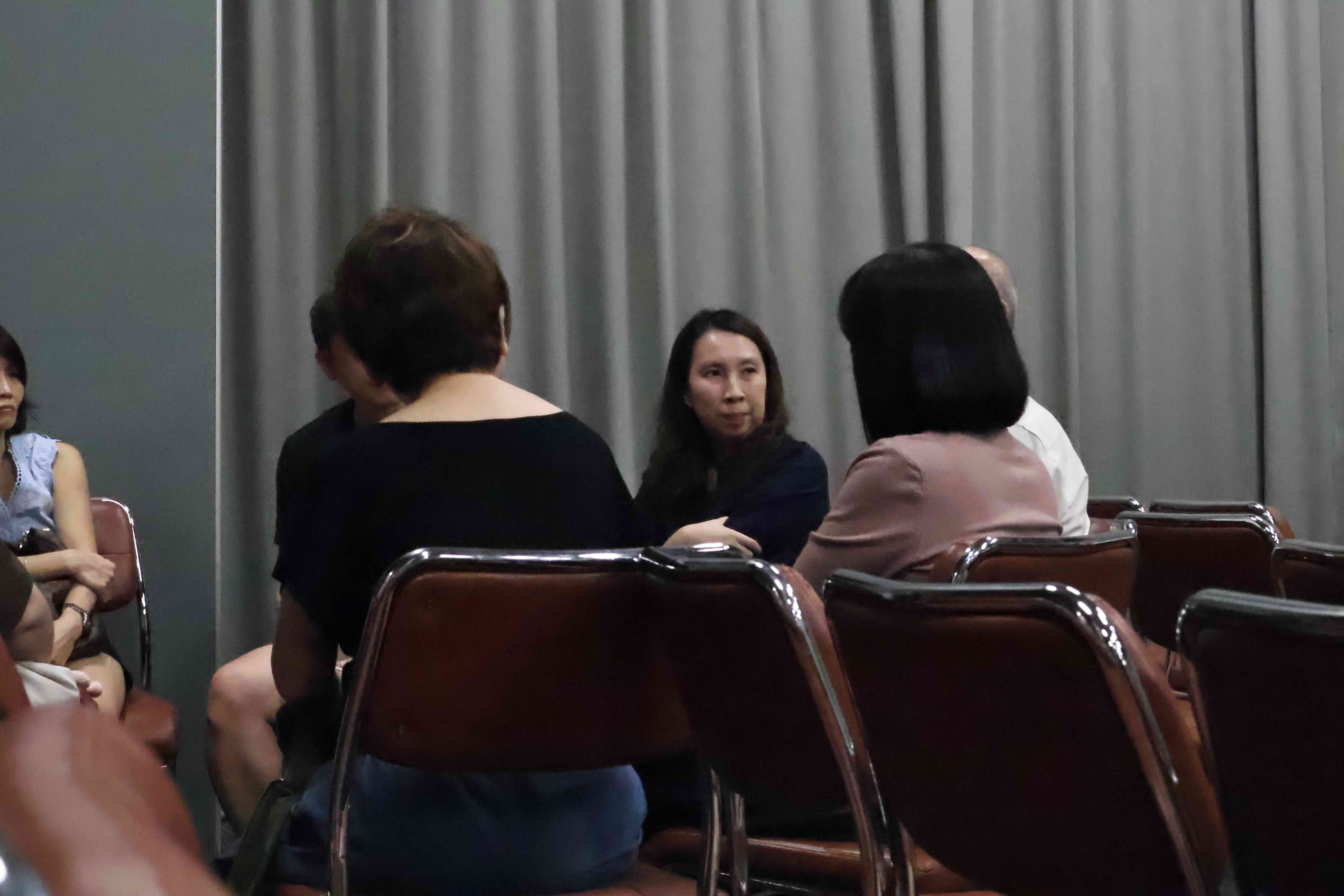 Family Community Integration Gathering