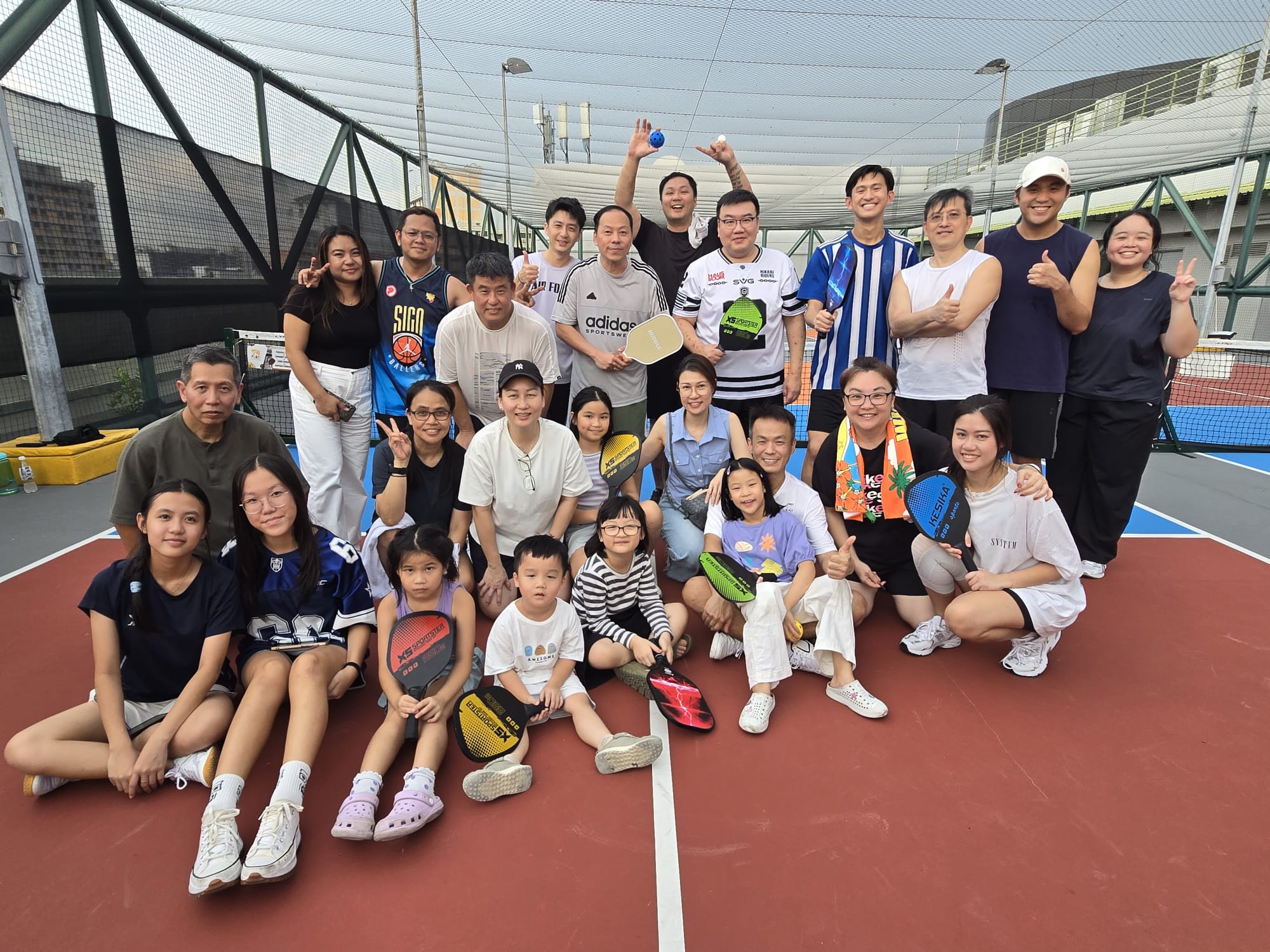 Community Bonding Activities