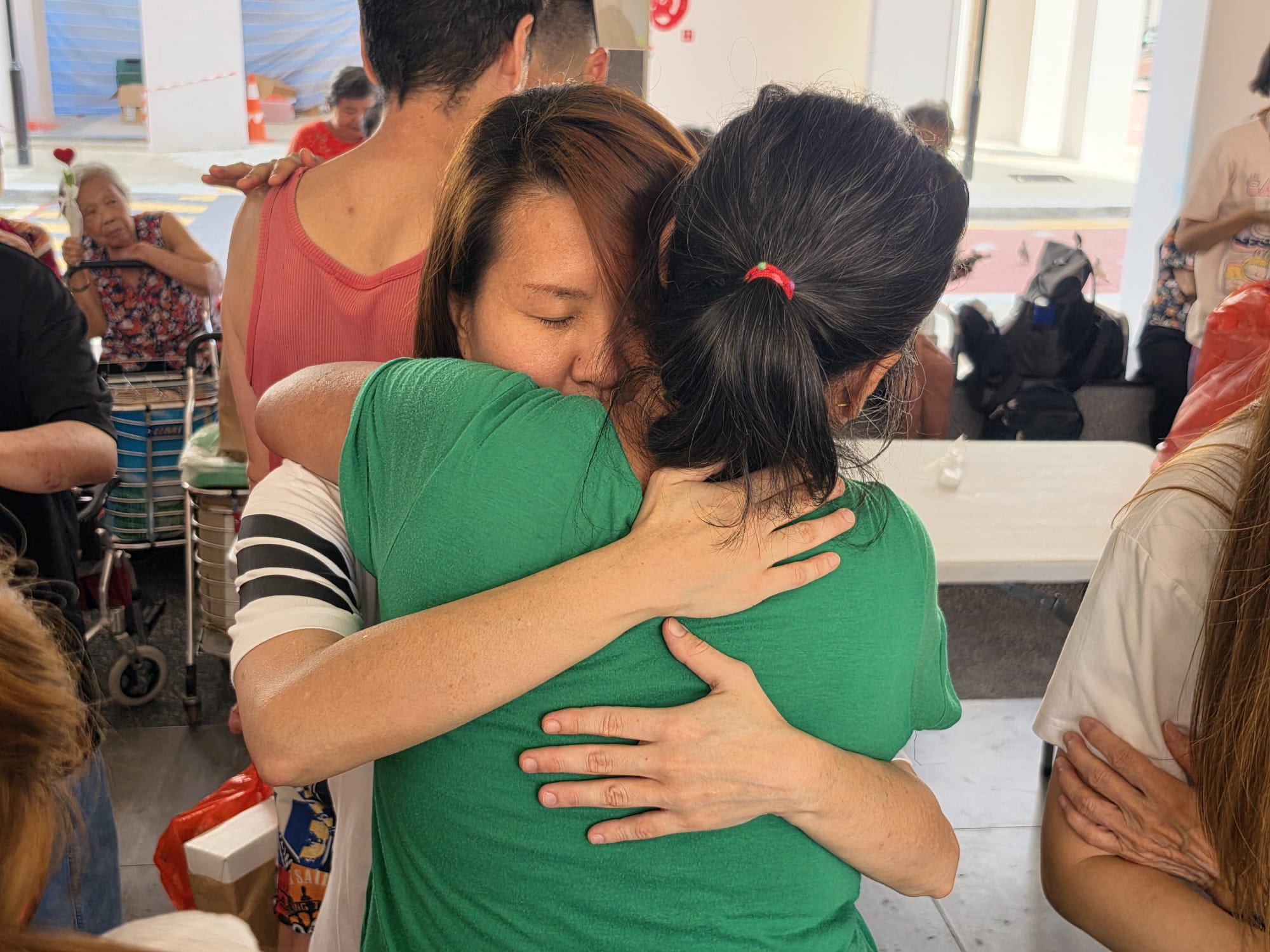 Family Support Sessions